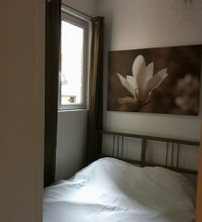 Townhouse Trouville - Appart'Hotel & Studios Phòng bức ảnh